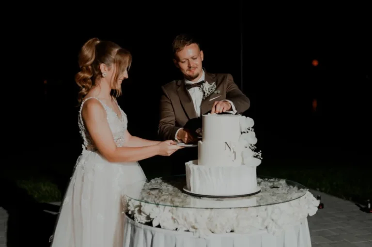 Torty weselne, candy bar i kawiarnia Siewierz | Musso Izabela Kocot