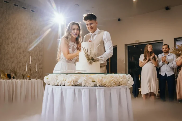 Torty weselne, candy bar i kawiarnia Zawiercie | Musso Izabela Kocot