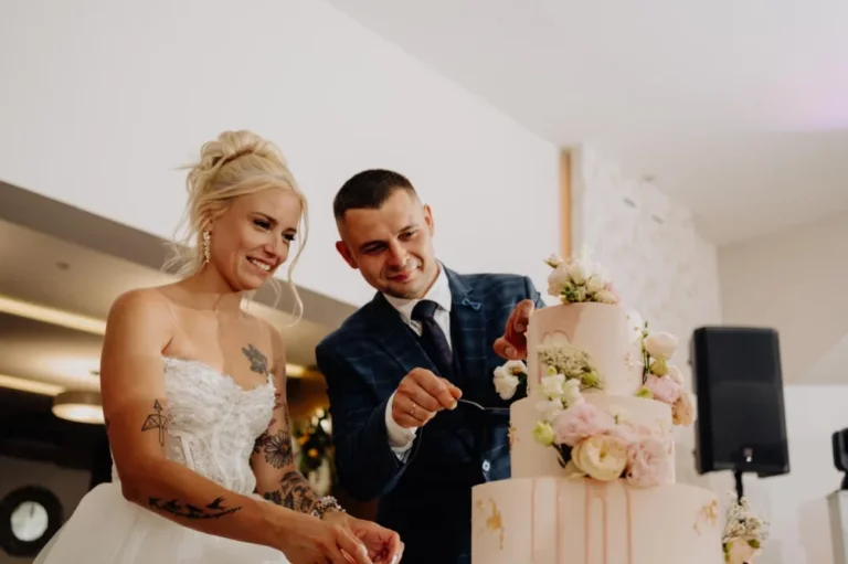 Torty weselne, candy bar i kawiarnia Przeczyce | Musso Izabela Kocot