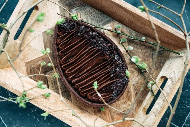 Wielkanocne mazurki i ciasta